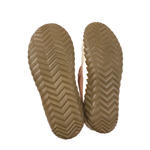 Sorel Pink & Ivory Out N About Duck Boot - Picture 4 of 8